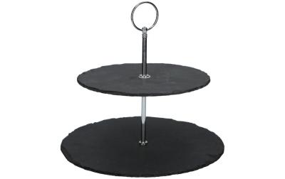 Alpina Etagere Schiefer