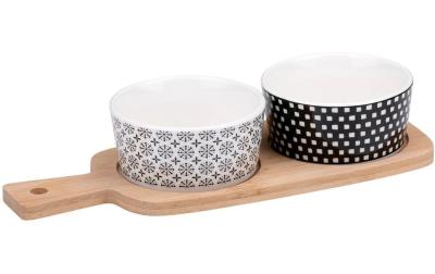 Alpina Tapas-Set, 3-teilig