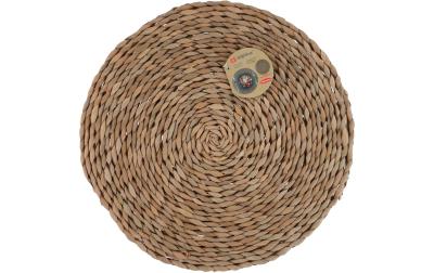 Alpina Tischset aus Gras, Ø 39cm