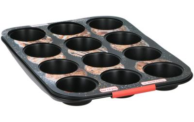 Alpina Muffinform für 12 Muffins