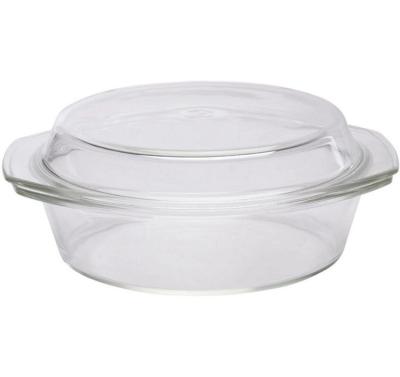 Alpina Auflaufform 2.5L