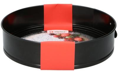 Alpina Backform Ø28x6.7cm