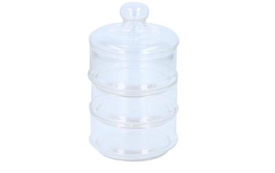 Alpina Vorratsglas Ø12x23cm