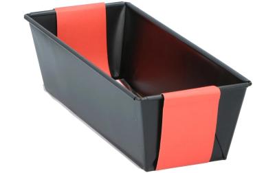 Alpina Kuchenform 25x11x7.2 cm