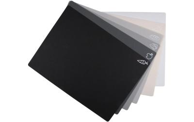 Alpina Schneidebretter 6 Stück