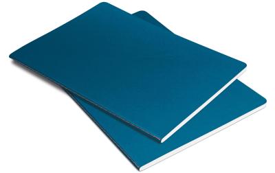 Sigel Linescape Neo Notizheft, A5, 2 Stk.