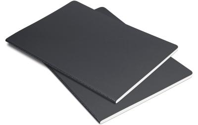 Sigel Linescape Neo Notizheft, A5, 2 Stk.