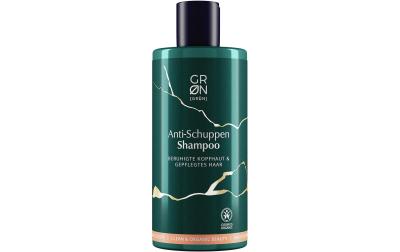 GRN GRÜN Shampoo Anti-Schuppen