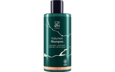 GRN GRÜN Shampoo Volumen