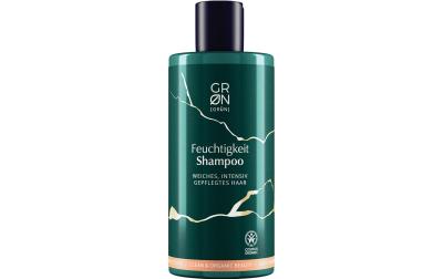 GRN GRÜN Shampoo Feuchtigkeit