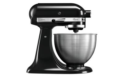 KITCHENAID Classic K45 4.3 l schwarz