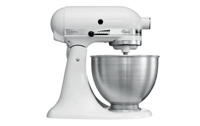 KITCHENAID Classic K45 4.3 l weiss
