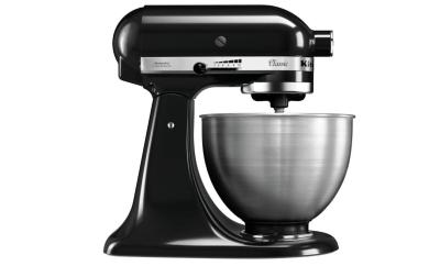 KITCHENAID Classic K55 4.3 l schwarz