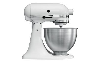 KITCHENAID Classic K55 4.3 l weiss