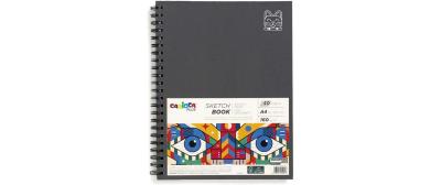 Carioca Sketchbook Plus A4