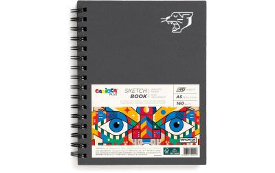 Carioca Sketchbook Plus A5