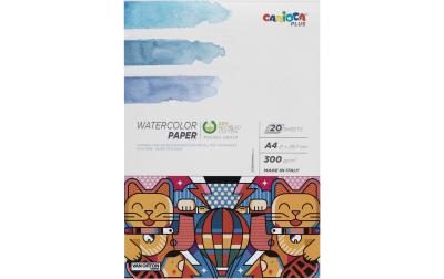 Carioca Malblock Plus A4