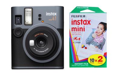 Fujifilm Instax Mini 41 KIT