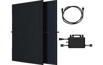 Technaxx Solar Balkonkraftwerk 800W TX-354