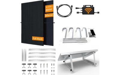 Technaxx Solar Balkonkraftwerk 800W TX-354P