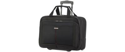 Samsonite GUARDIT 2.0 Rolling Tote 17.3