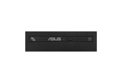ASUS DVDRW 24x SATA bulk schwarz