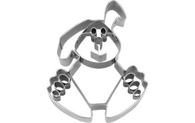 STÄDTER Präge-Ausstecher Hase