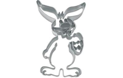 STÄDTER Präge-Ausstecher Hase mit Ei