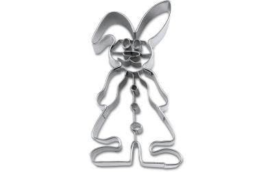 STÄDTER Präge-Ausstecher Hasenmädchen