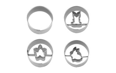 STÄDTER Ausstechformen Linzer Ostern