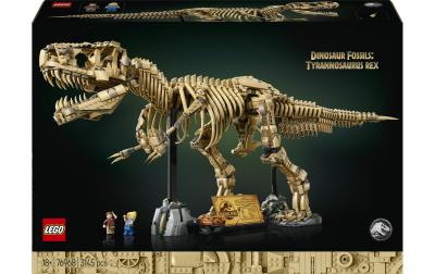 LEGO Dinosaur Fossils - T-Rex