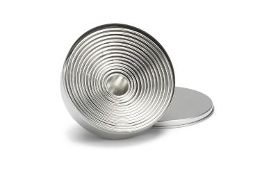 Patisse Guetzli-Ausstecher Rund