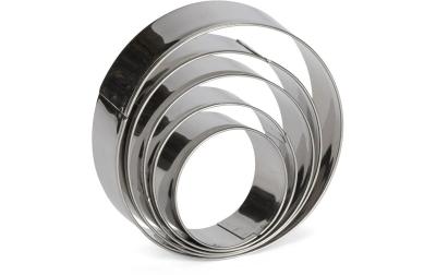 Patisse Guetzli-Ausstecher Kreise