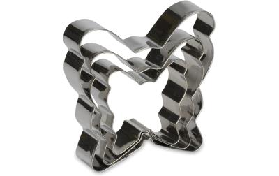 Patisse Guetzli-Ausstecher Schmetterling