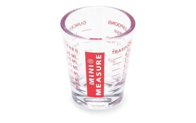 Patisse Messbecher Mini