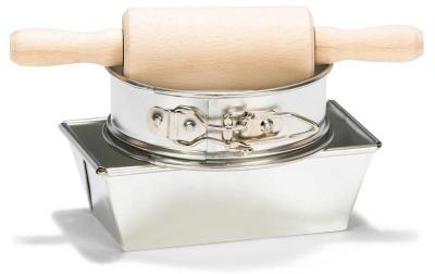 Patisse Backset für Kinder