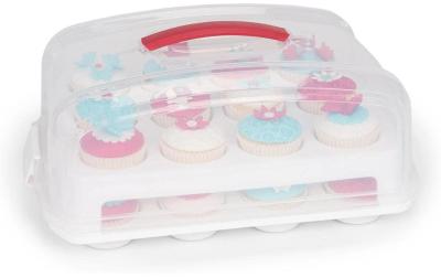 Patisse Cupcake Butler
