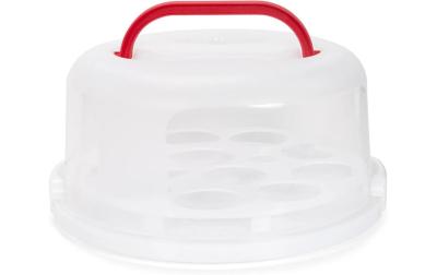 Patisse Cupcake Butler
