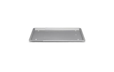 Patisse Backblech ausziehbar Silver-Top