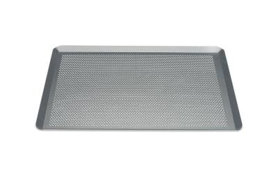 Patisse Backblech gelocht Silver-Top