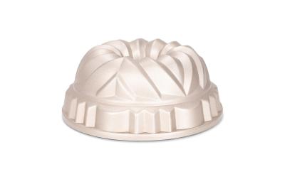 Patisse Gugelhupfform Krone