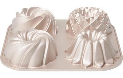 Patisse Mini Gugelhupf Blech