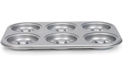 Patisse Donut-Backblech Silver-Top