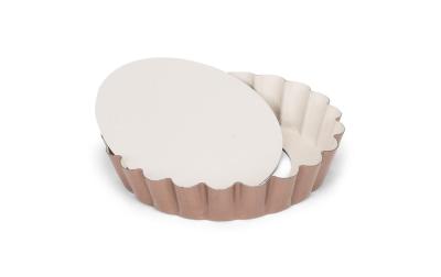 Patisse Mini-Quicheform mit losem Boden