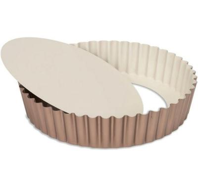 Patisse Quicheform mit losem Boden