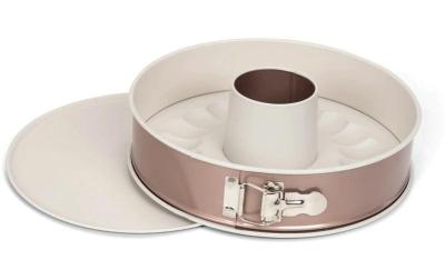 Patisse Springform mit Rohrboden