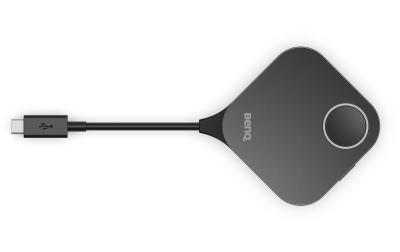 Benq Button für WDC15