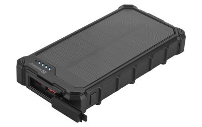Sandberg Powerbank Solar CampLED 10000mAh