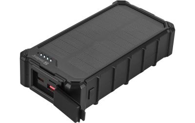 Sandberg Powerbank Solar CampLED 20000mAh