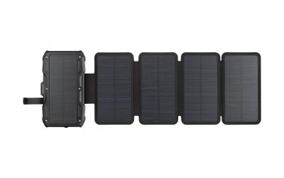 Sandberg Powerbank Solar 10000mAh